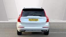 Volvo Xc90 2.0 B6P [300] R DESIGN Pro 5dr AWD Geartronic Petrol Estate